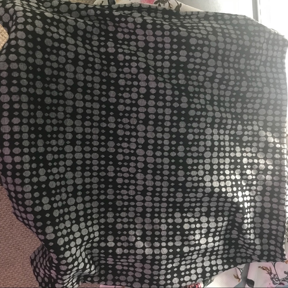 Anne Taylor Loft skirt